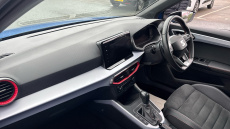 SEAT Arona 1.0 TSI 110 FR Sport 5dr DSG Petrol Hatchback